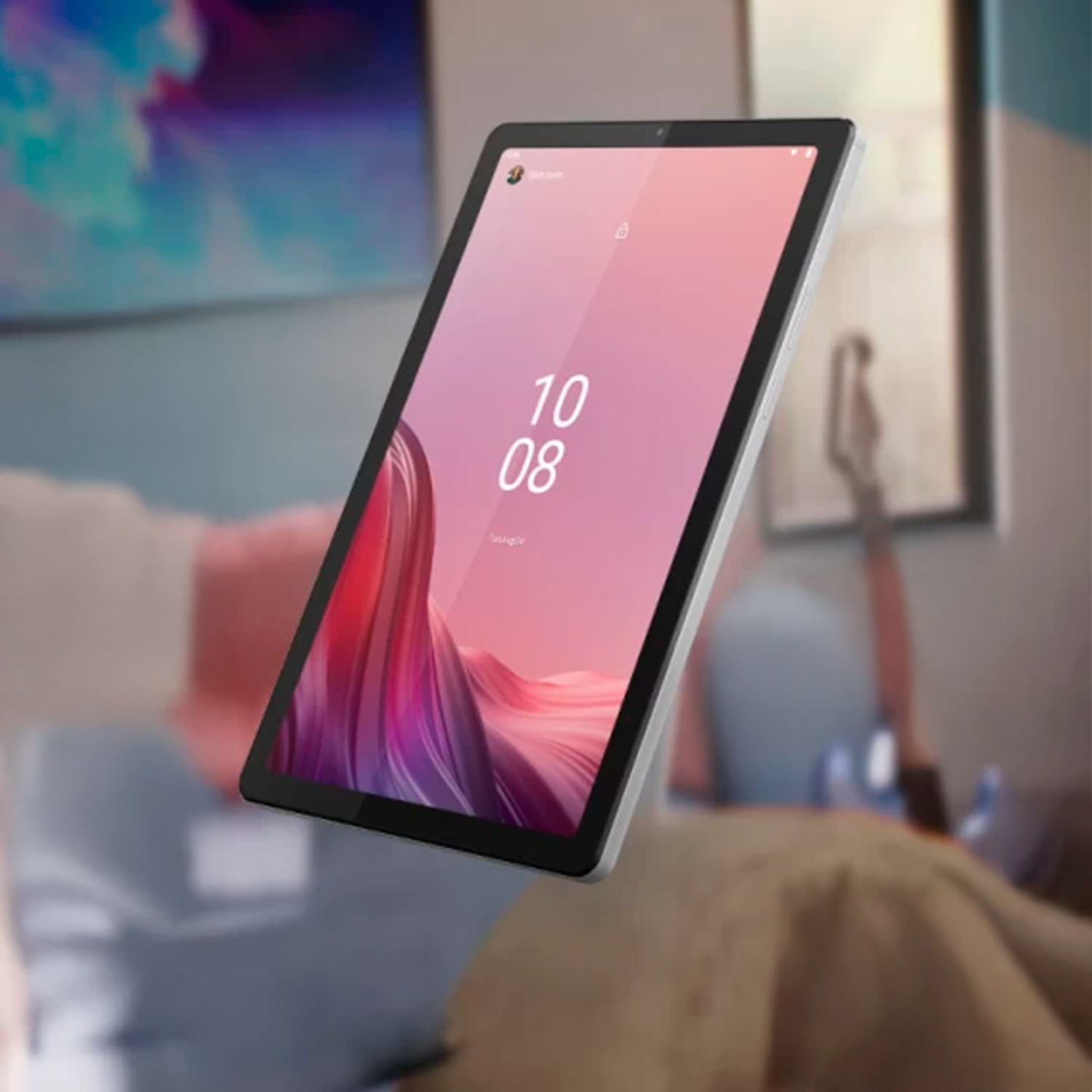 Tablet M9 Lenovo 9” 64GB 4GB Android OctaCore WVA WiFi Tablet M9 Lenovo 9” 64GB 4GB Android OctaCore WVA WiFi